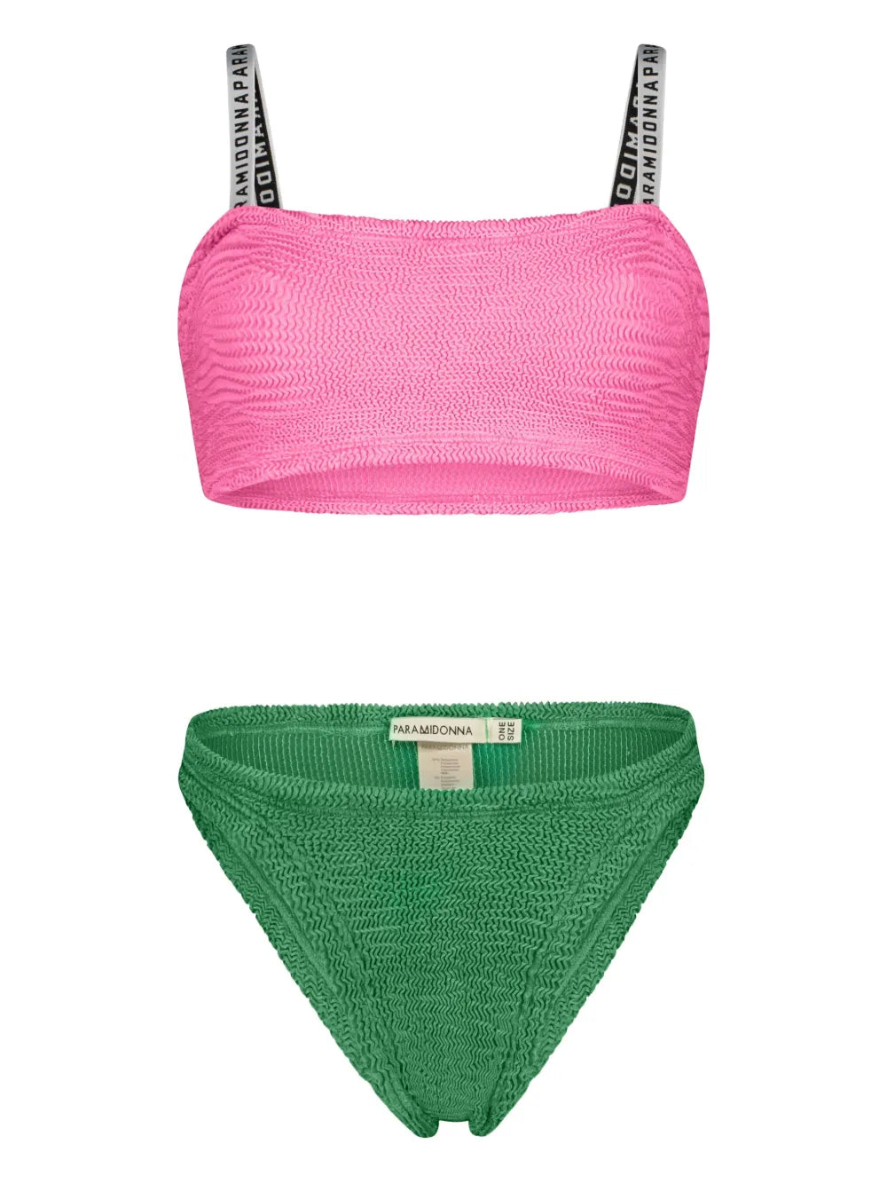 Merry Bikini Set