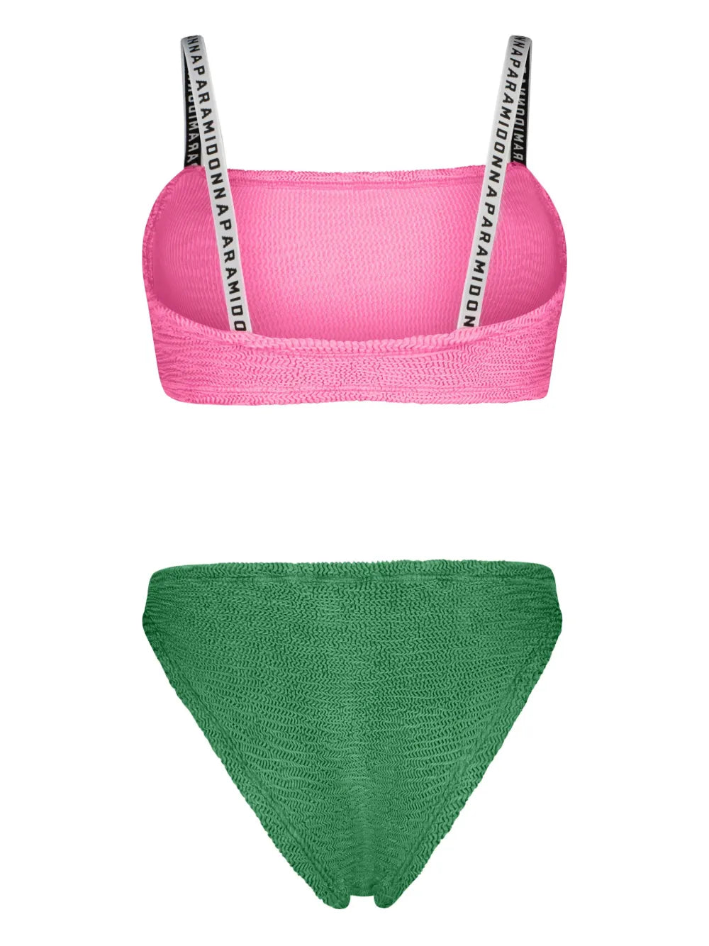 Merry Bikini Set