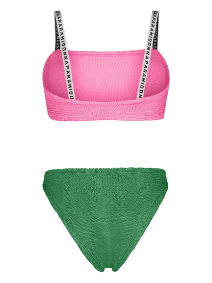 Merry Bikini Set