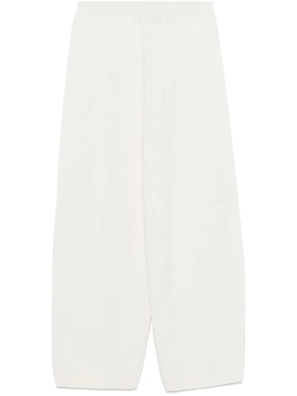 Cashmere Trousers