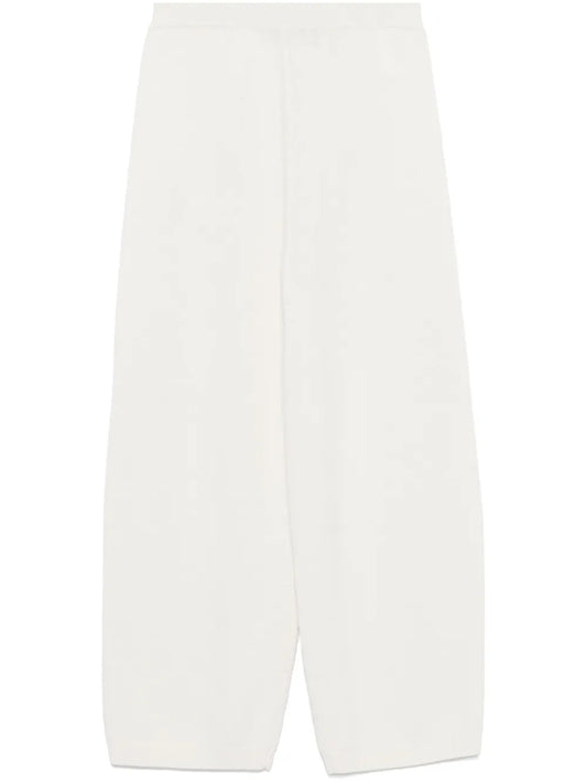 Cashmere Trousers