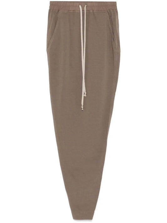 Pull-On Column Maxi Skirt
