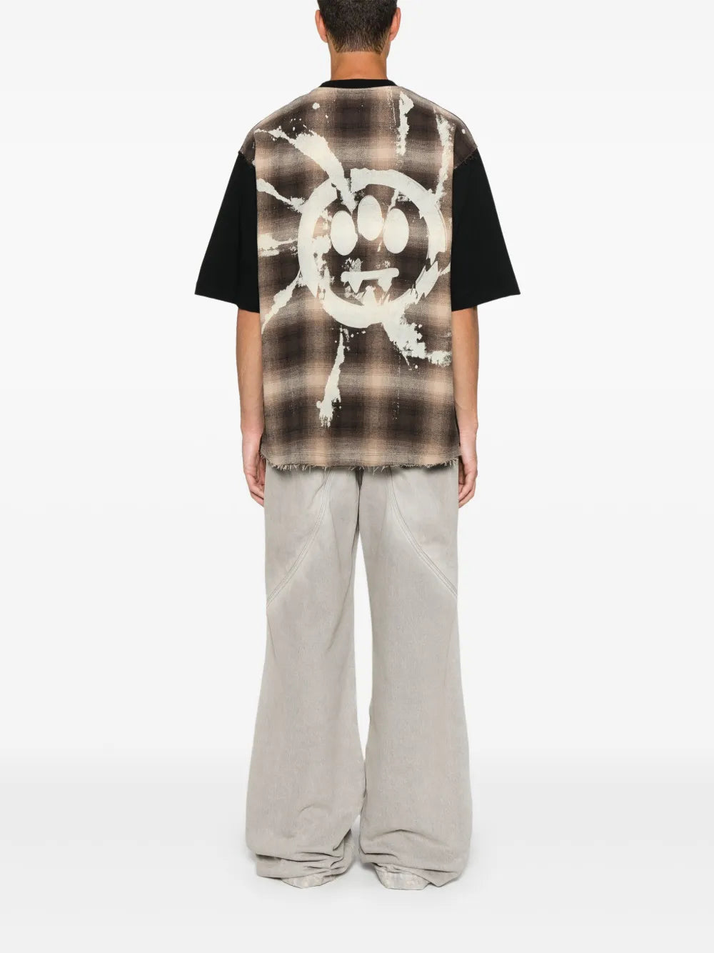 Logo-Print T-Shirt