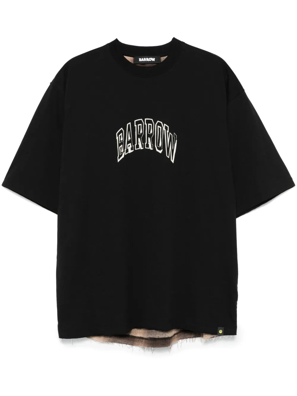 Logo-Print T-Shirt