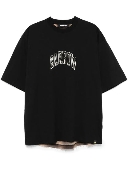Logo-Print T-Shirt
