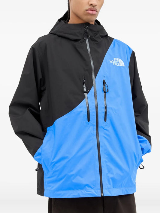 Shell Jacket