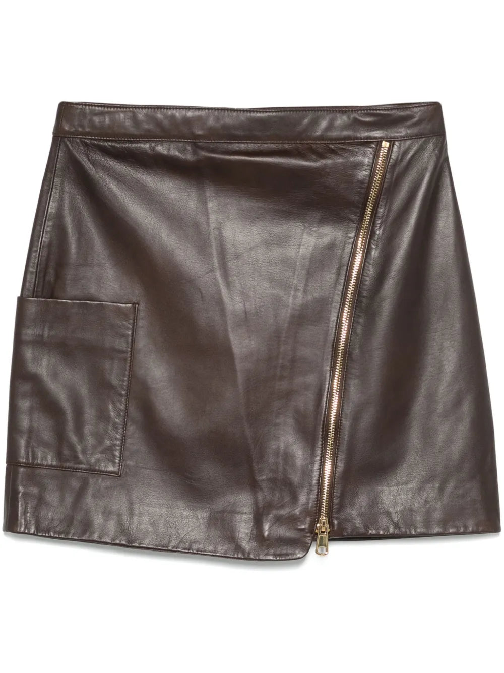 Mala Mini Skirt