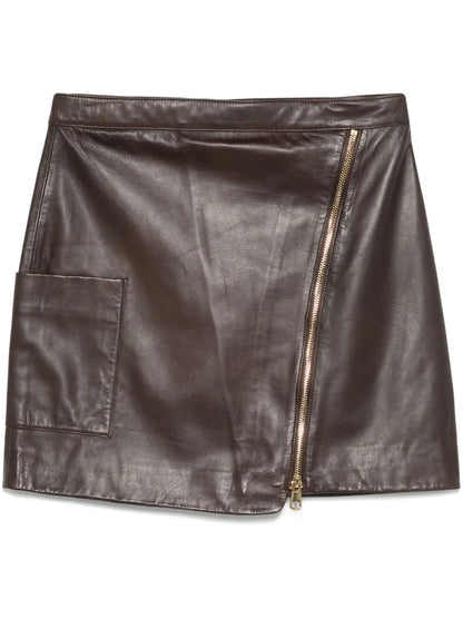 Mala Mini Skirt