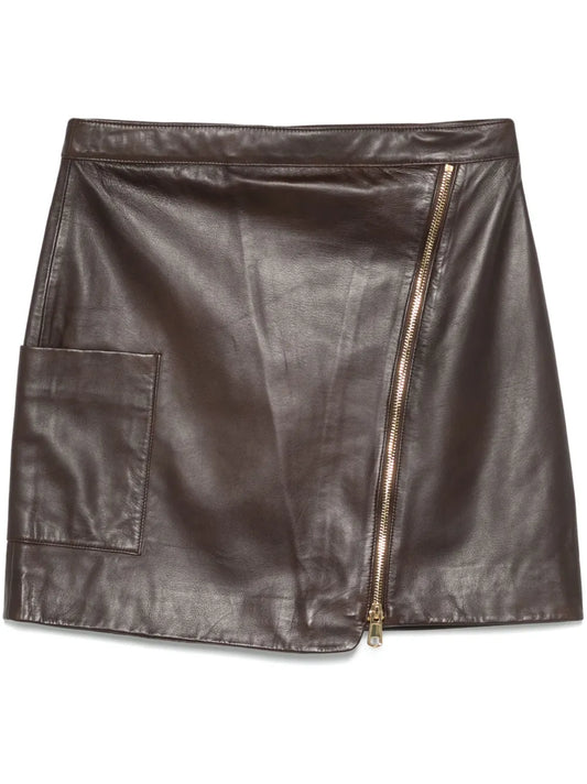 Mala Mini Skirt