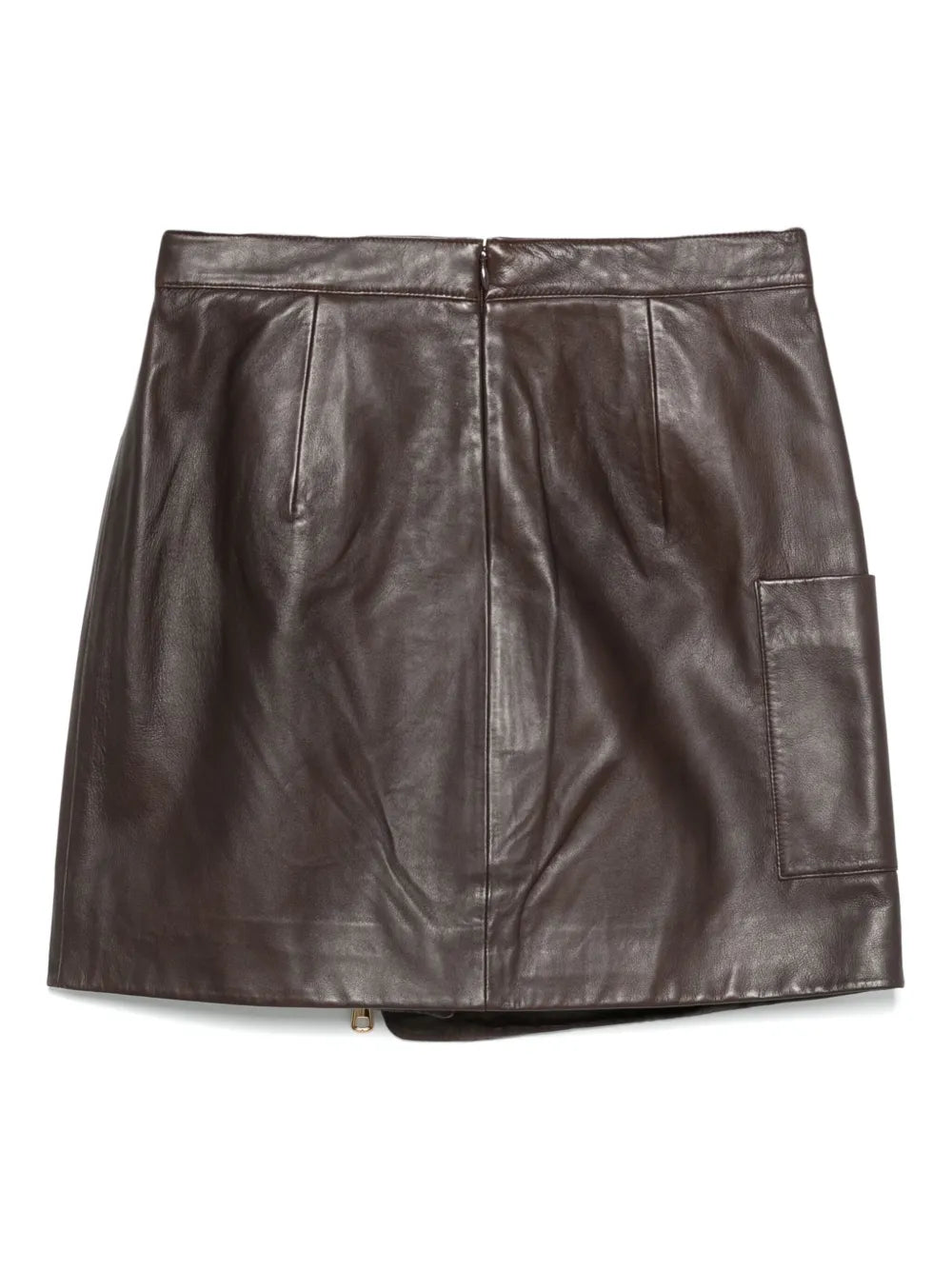 Mala Mini Skirt