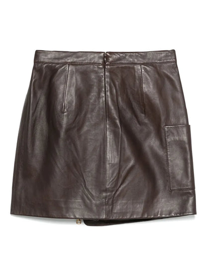 Mala Mini Skirt