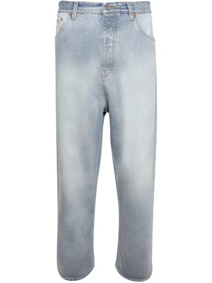 Baggy Jeans