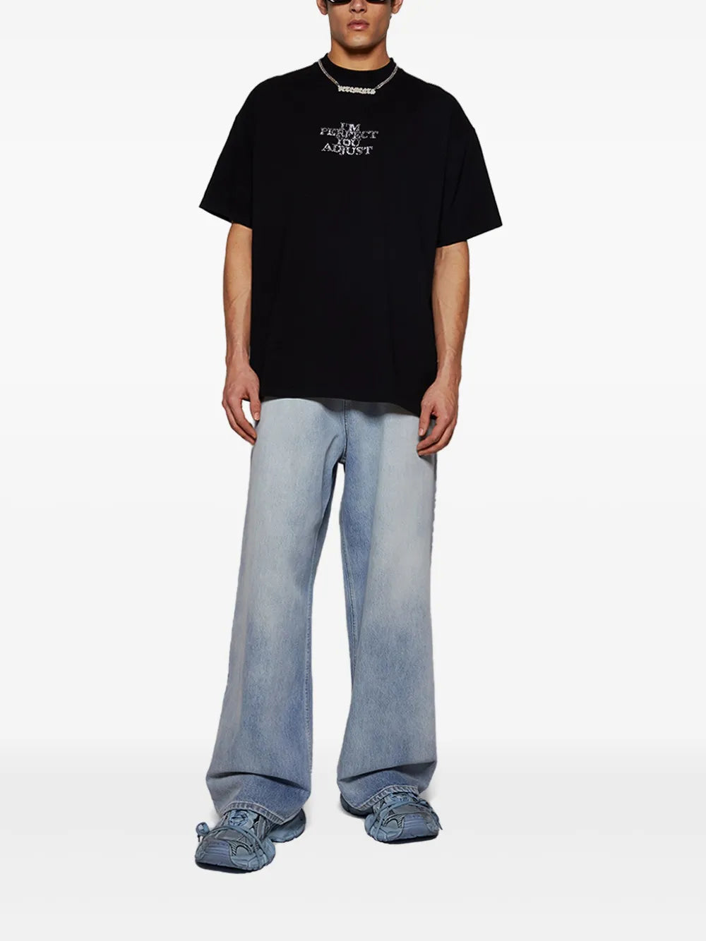 Baggy Jeans