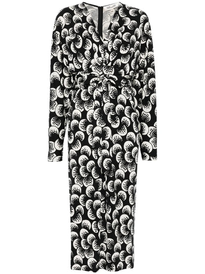 Zidane Midi Dress