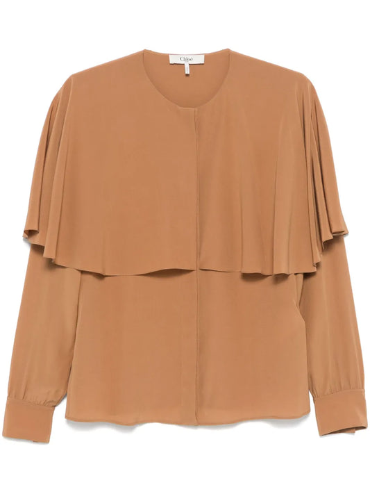 Layered Shirt
