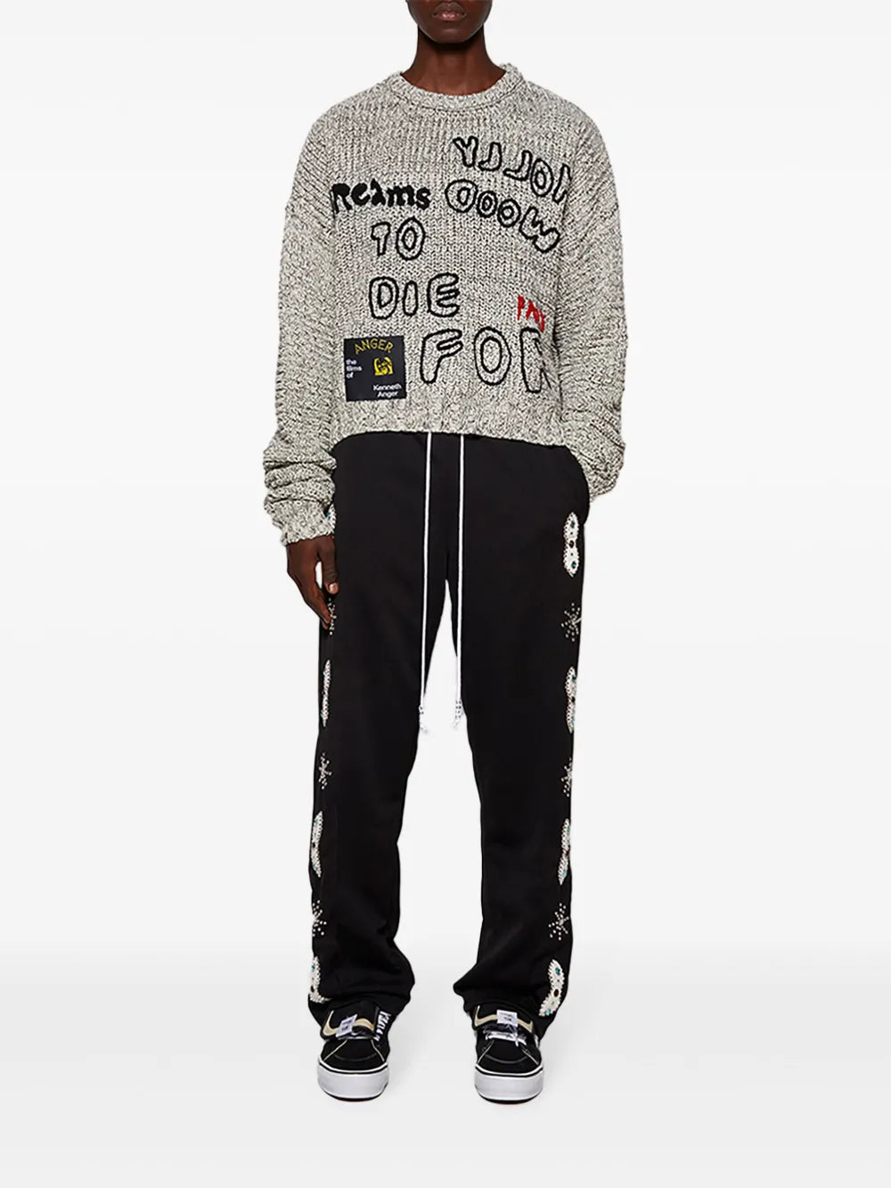 Fasination Track Pants