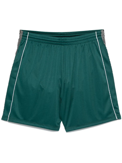 Layered Shorts