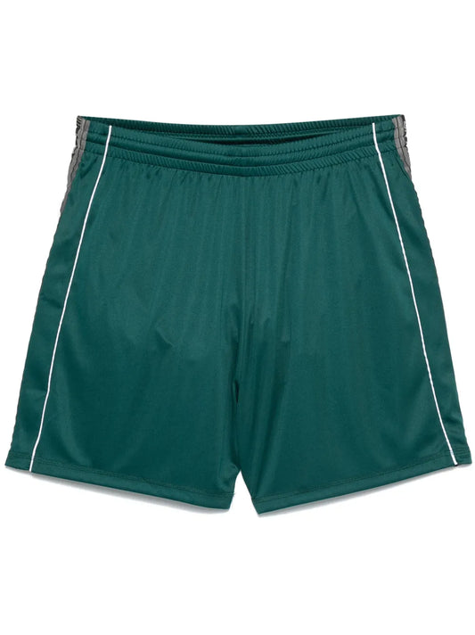 Layered Shorts