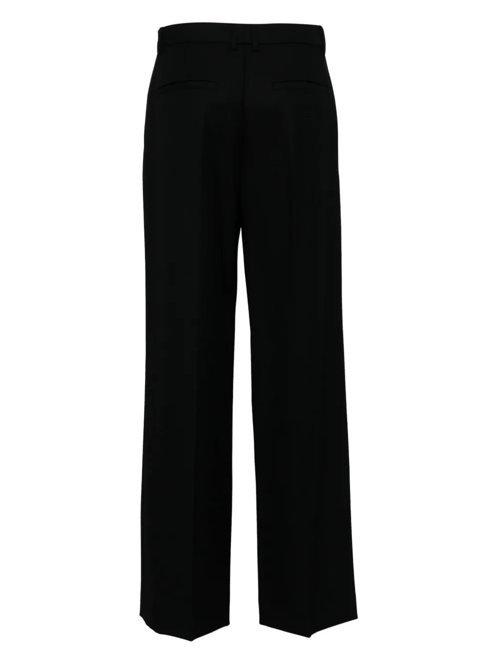 Basic Trousers