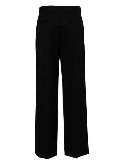 Basic Trousers