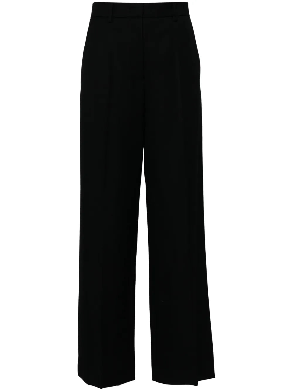 Basic Trousers