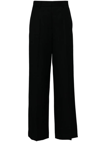 Basic Trousers