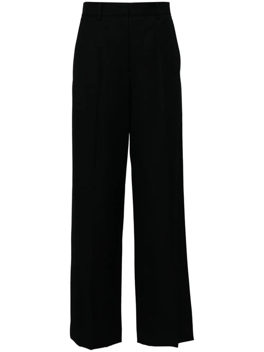 Basic Trousers