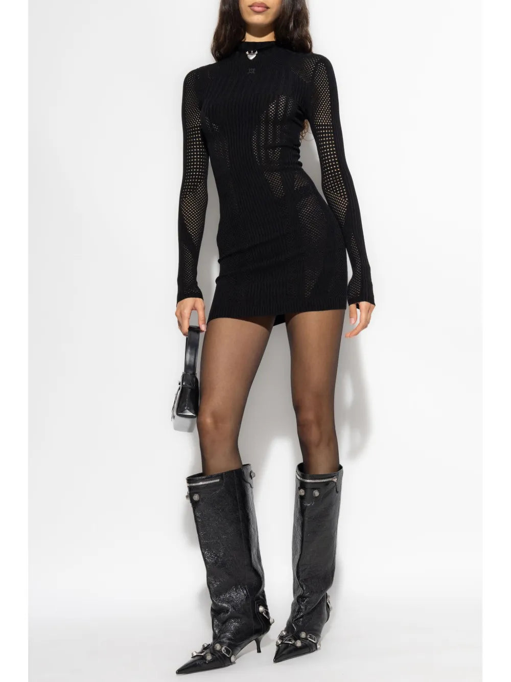 Bianca Dress