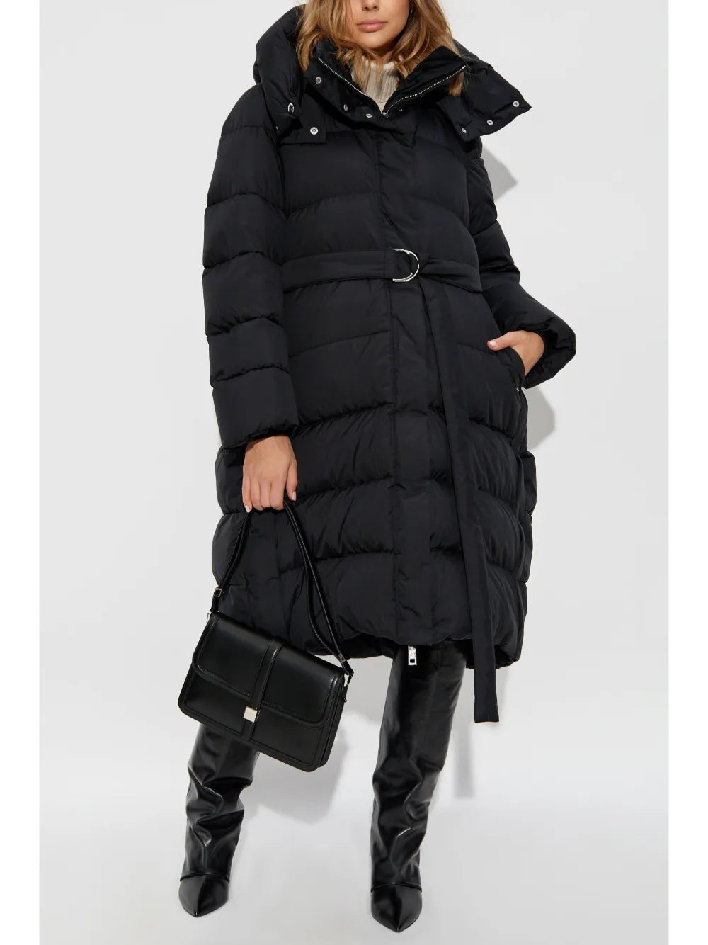 Barbian Down Coat