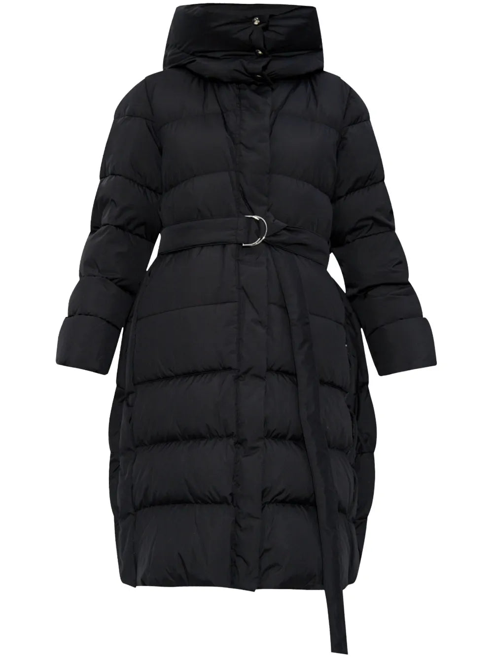 Barbian Down Coat