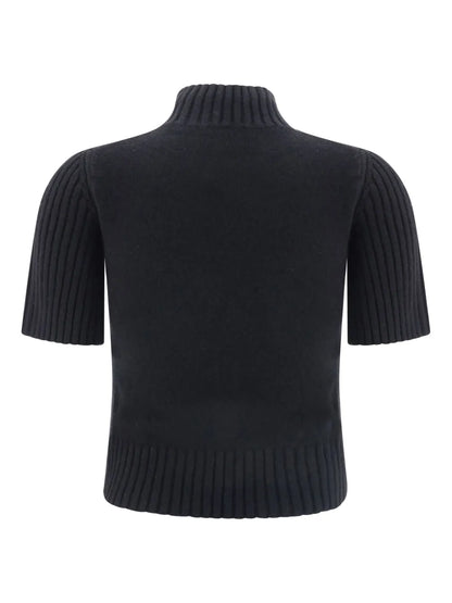 Talvi Knitted Top