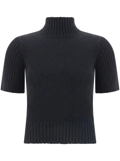 Talvi Knitted Top