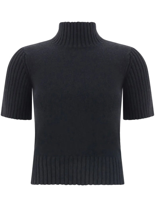 Talvi Knitted Top