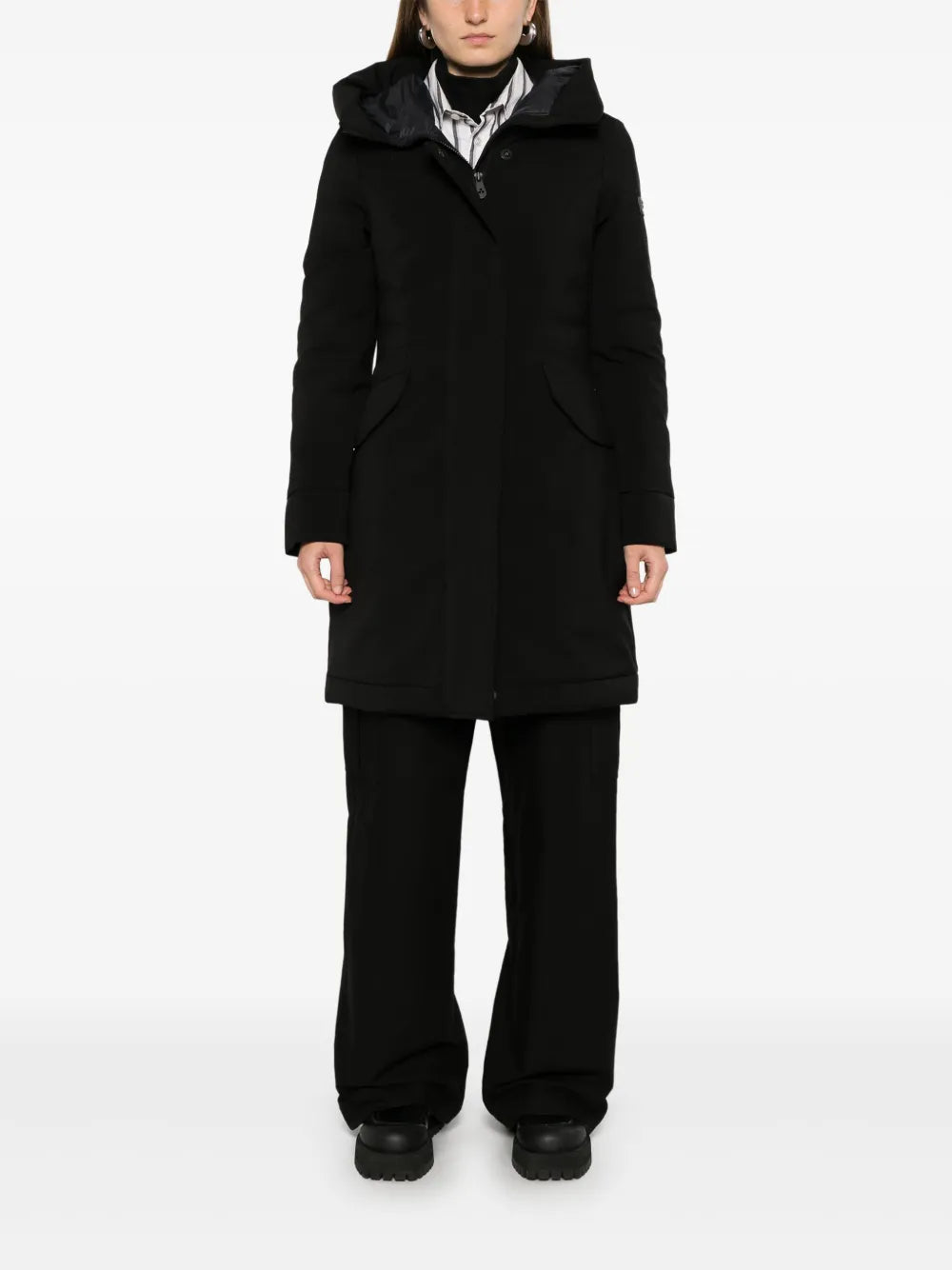 Windproof Coat