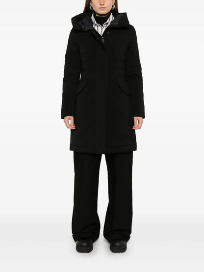 Windproof Coat