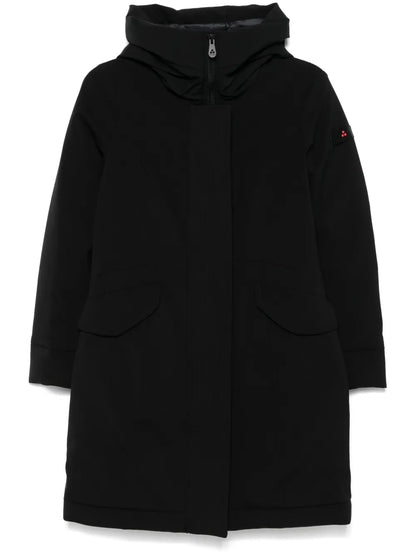 Windproof Coat