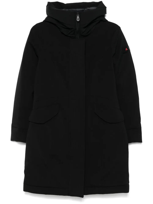 Windproof Coat