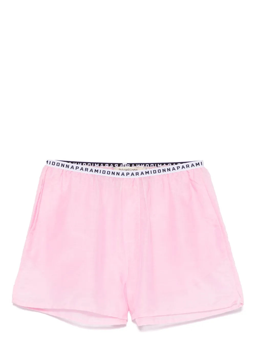 Silk Beach Shorts