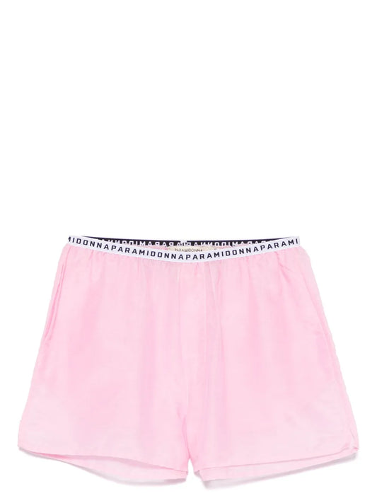 Silk Beach Shorts