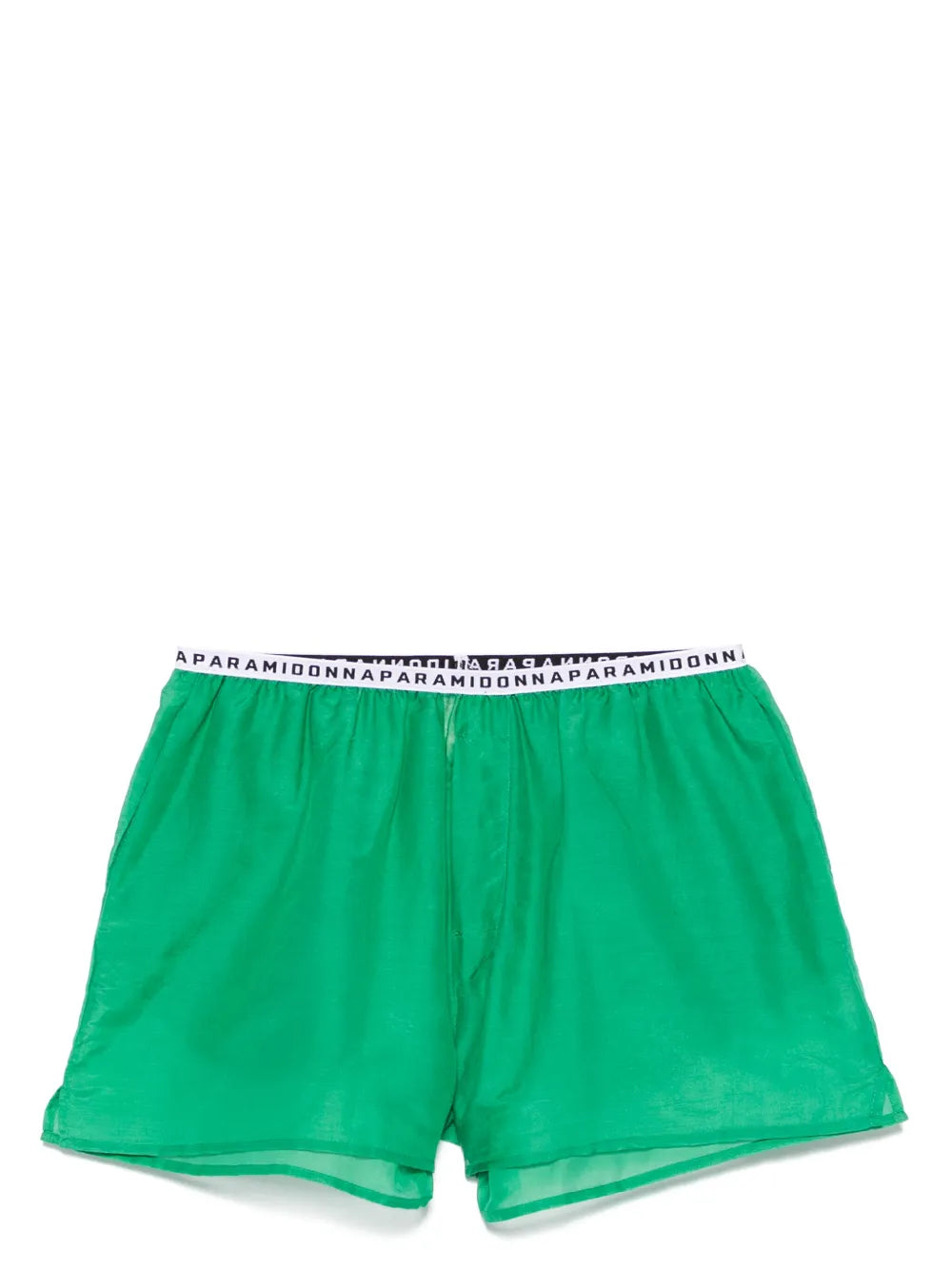 Silk Beach Shorts