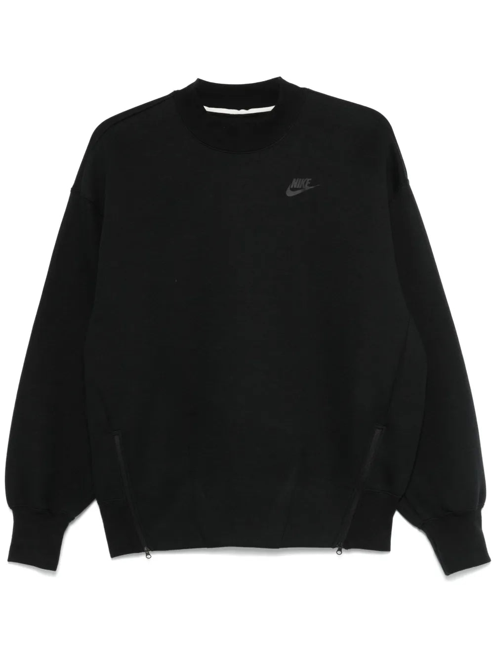 Logo-Print Sweatshirt
