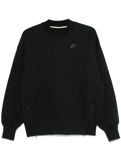 Logo-Print Sweatshirt