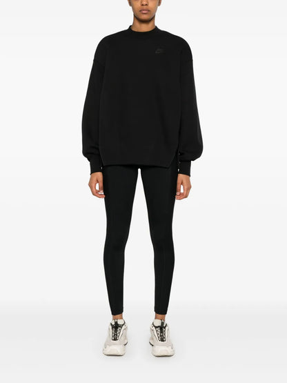 Logo-Print Sweatshirt