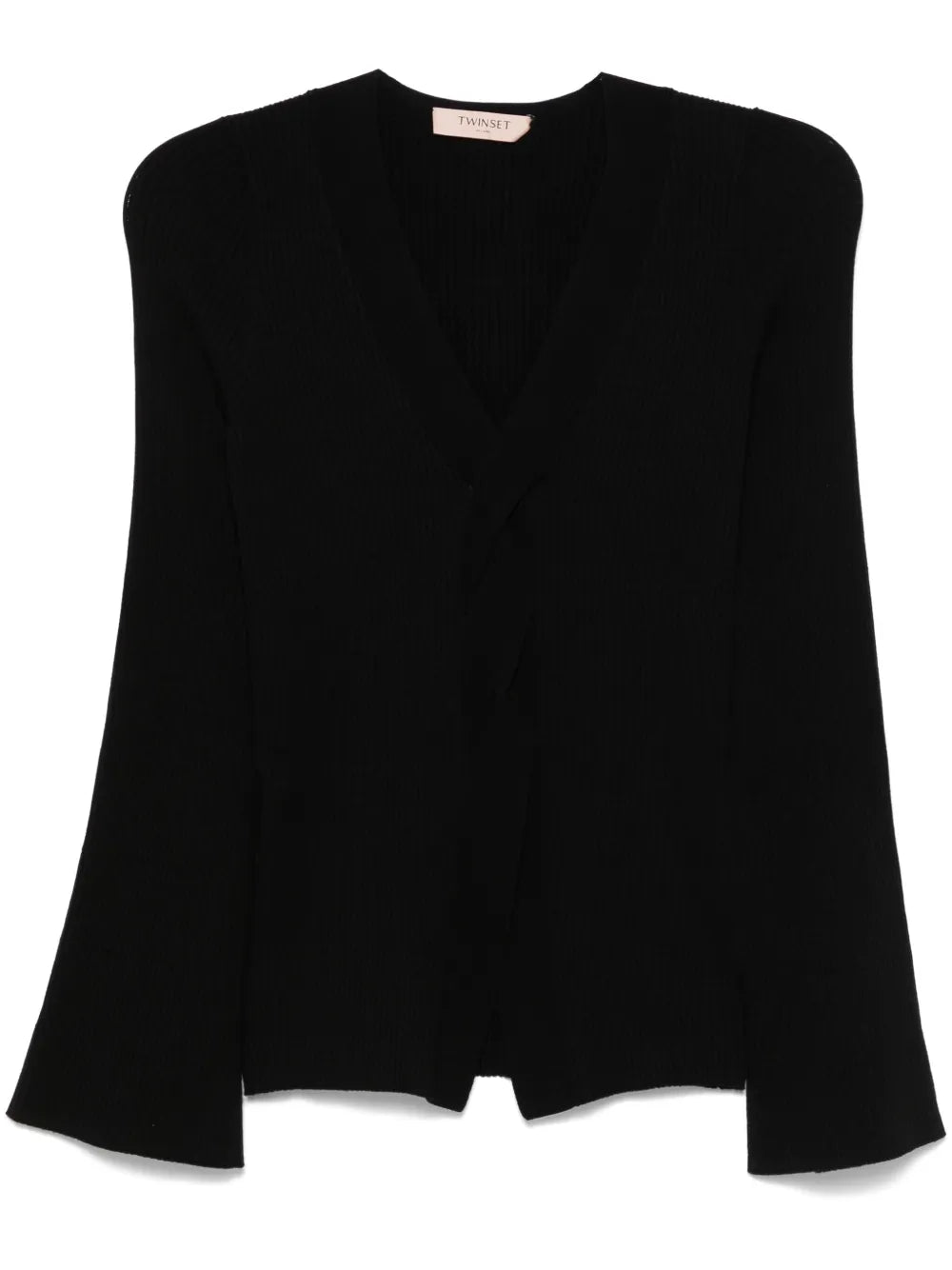 Twisted Sweater
