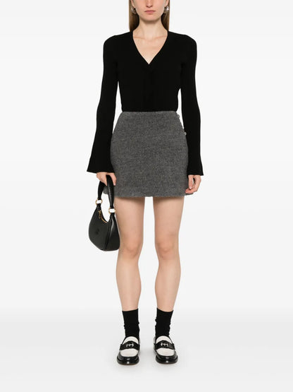 Twisted Sweater