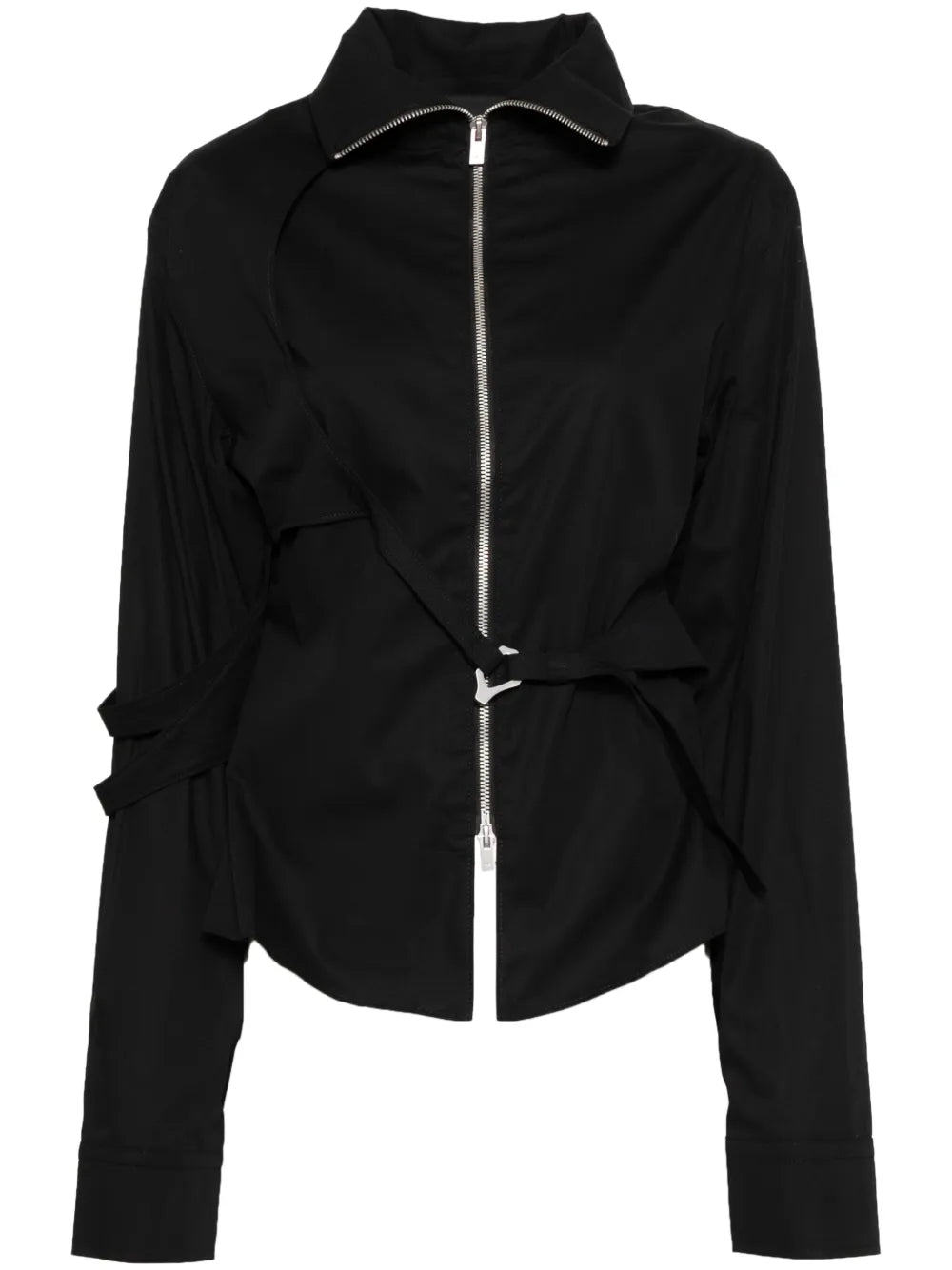 Carabiner Fitted Jacket