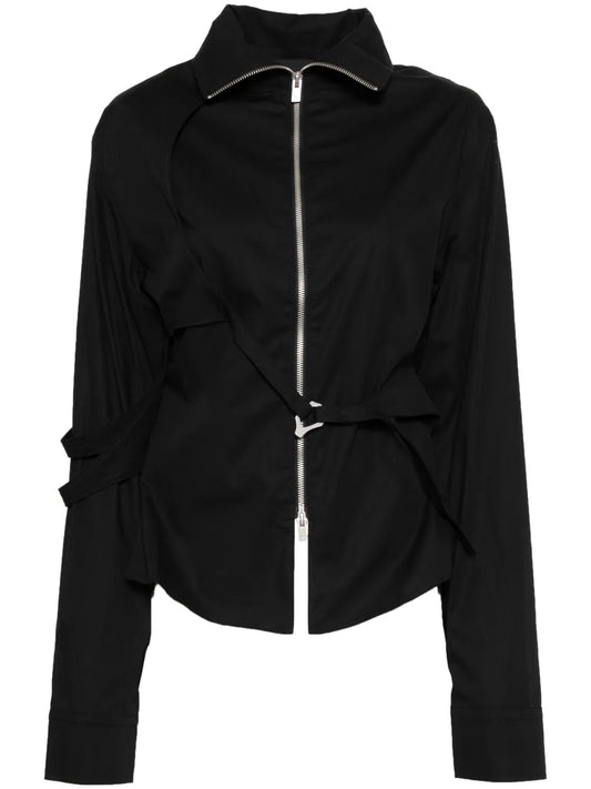 Carabiner Fitted Jacket