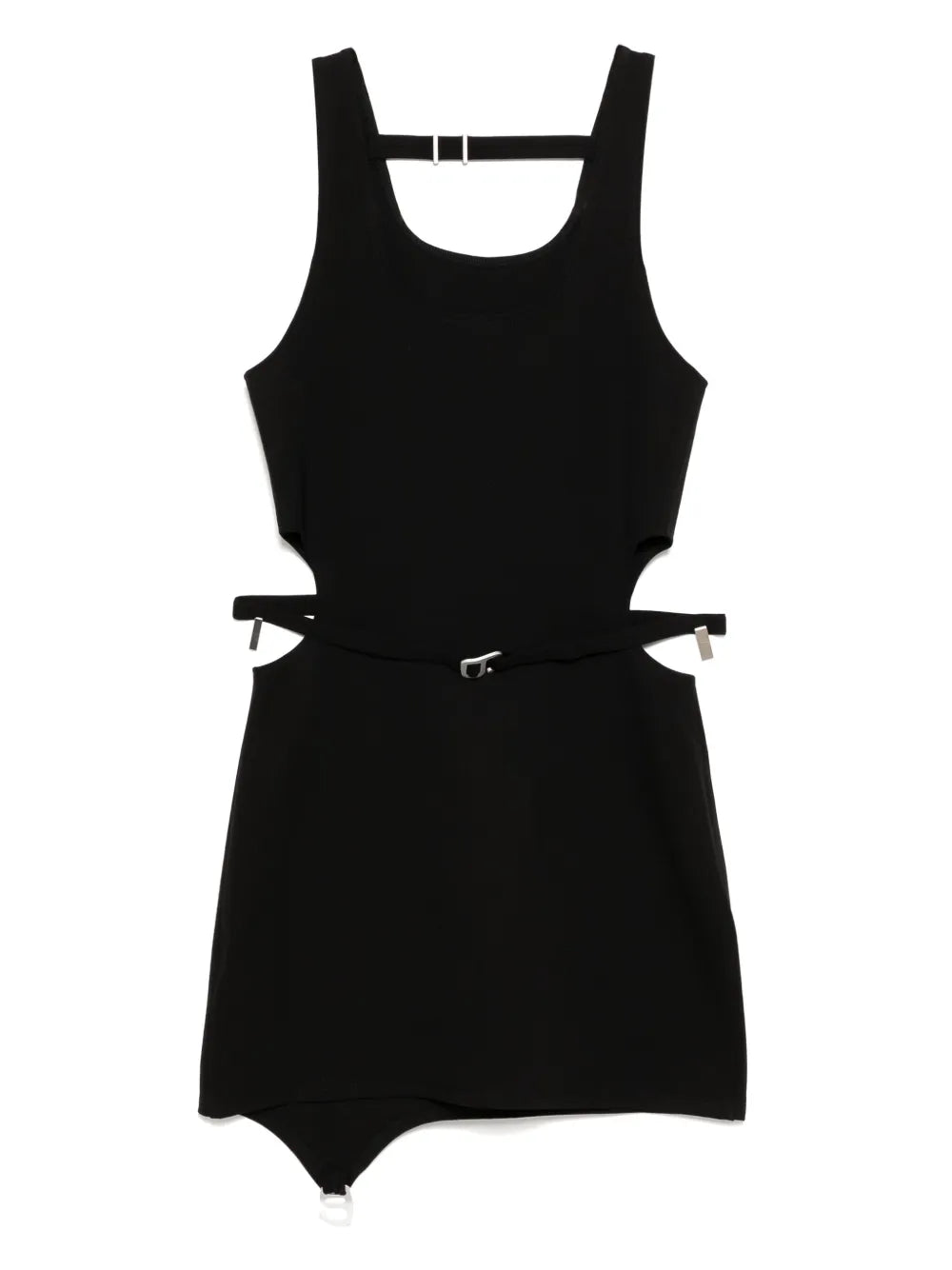Xerces-Jersey Dress