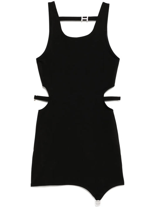 Xerces-Jersey Dress