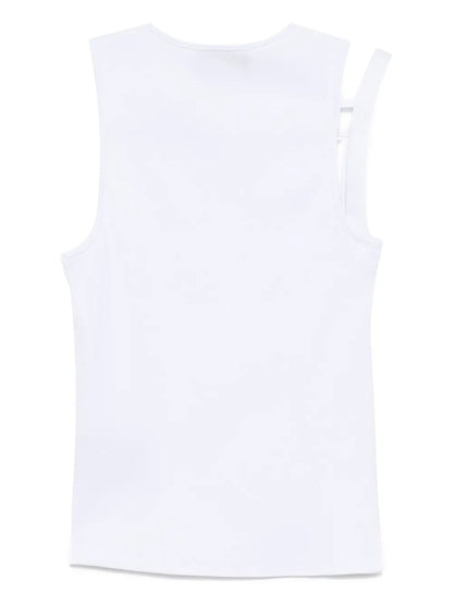 Gregaria Tank Top